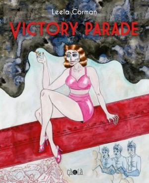 Victory Parade