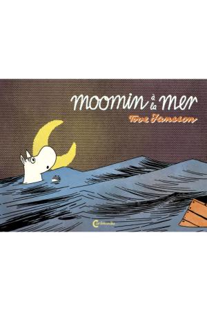 Moomin (Tove Jansson)