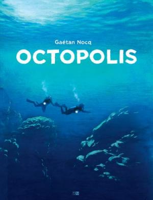 Octopolis