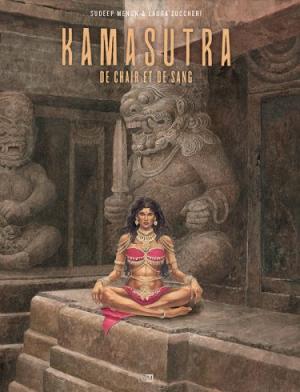 Kamasutra - De chair et de sang
