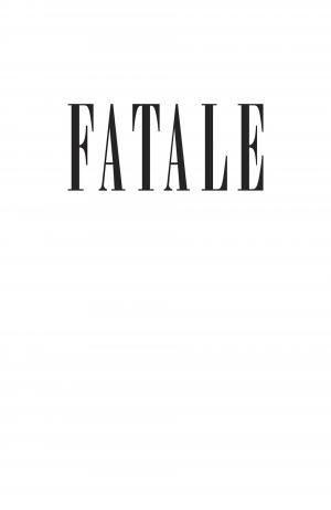 Fatale 1 La mort aux trousses  TPB hardcover (cartonnée) (delcourt bd) photo 2
