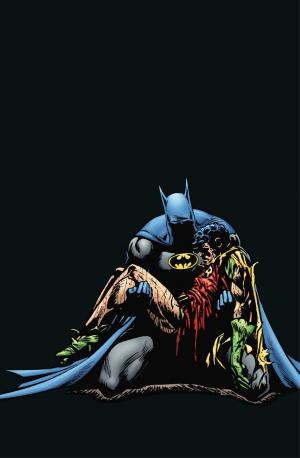 Batman - Un Deuil dans la Famille  Un deuil dans la famille TPB hardcover (cartonnée) (Urban Comics) photo 3