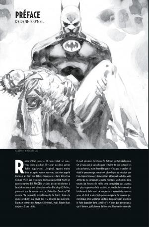 Batman - Un Deuil dans la Famille  Un deuil dans la famille TPB hardcover (cartonnée) (Urban Comics) photo 5