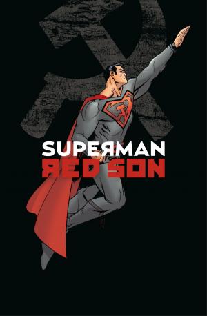 Superman - Red Son  Superman red son Simple (Urban Comics) photo 2