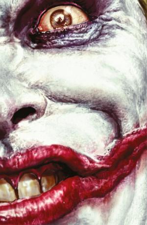 Joker  Joker TPB Hardcover (cartonnée) (2013) (Urban Comics) photo 3