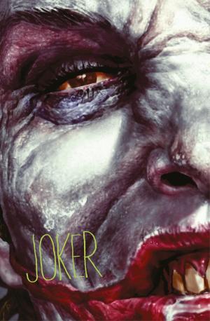 Joker  Joker TPB Hardcover (cartonnée) (2013) (Urban Comics) photo 7