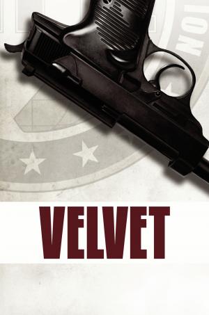 Velvet 1 Avant le crépuscule TPB hardcover (cartonnée) (delcourt bd) photo 3
