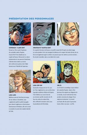 Superman - Action comics 1 Monstres et merveilles TPB hardcover (cartonnée) (Urban Comics) photo 6