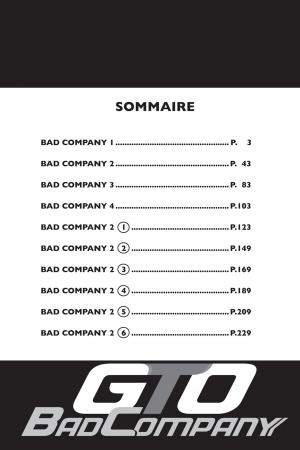 GTO Bad Company   Simple (pika) photo 3
