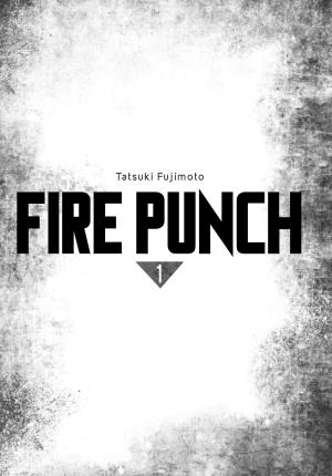 Fire Punch 1  Simple (kazé manga) photo 2