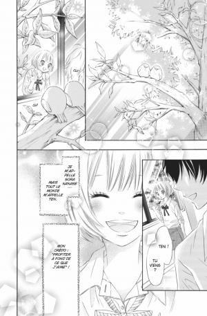 Romantic Memories 1  Simple (soleil manga) photo 11