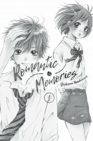 Romantic Memories 1  Simple (soleil manga) photo 2