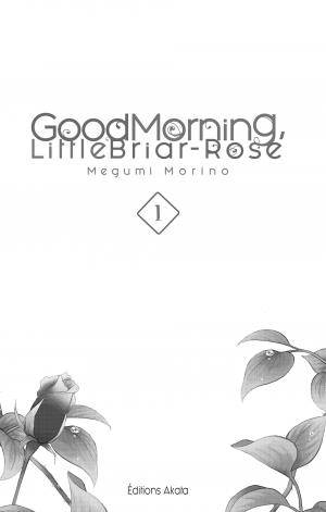 Good Morning Little Briar-Rose 1  Simple (akata) photo 2