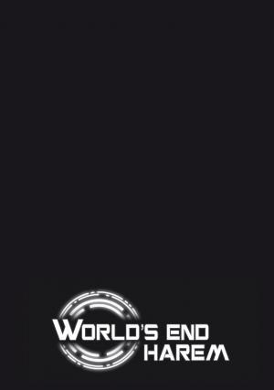 World's End Harem 1  Simple (delcourt / tonkam) photo 5