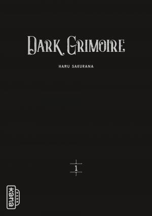 Dark Grimoire 1  Simple (kana) photo 2
