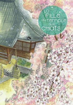 La Fille du Temple aux Chats 1  Simple (soleil manga) photo 2