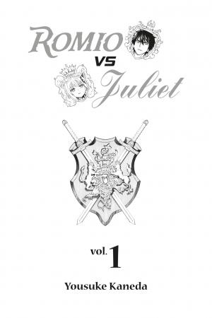 Romio vs Juliet 1  simple (pika) photo 1