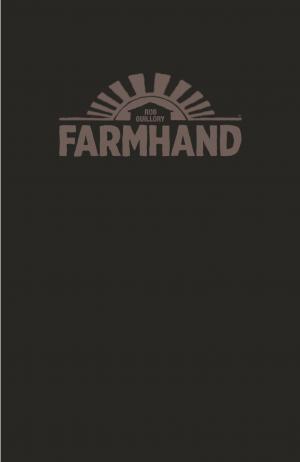 Farmhand 1 1 TPB Hardcover (delcourt bd) photo 1