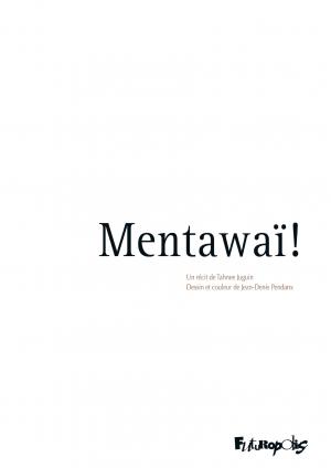 Mentawaï !   simple (futuropolis) photo 2