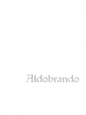 Aldobrando   simple (casterman bd) photo 2