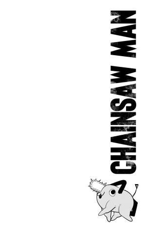 Chainsaw Man 1  simple (kazé manga) photo 7