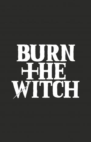 Burn The Witch 1  simple (Glénat Manga) photo 7