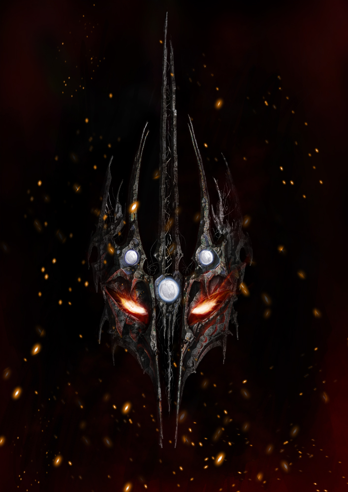 Lord Morgoth